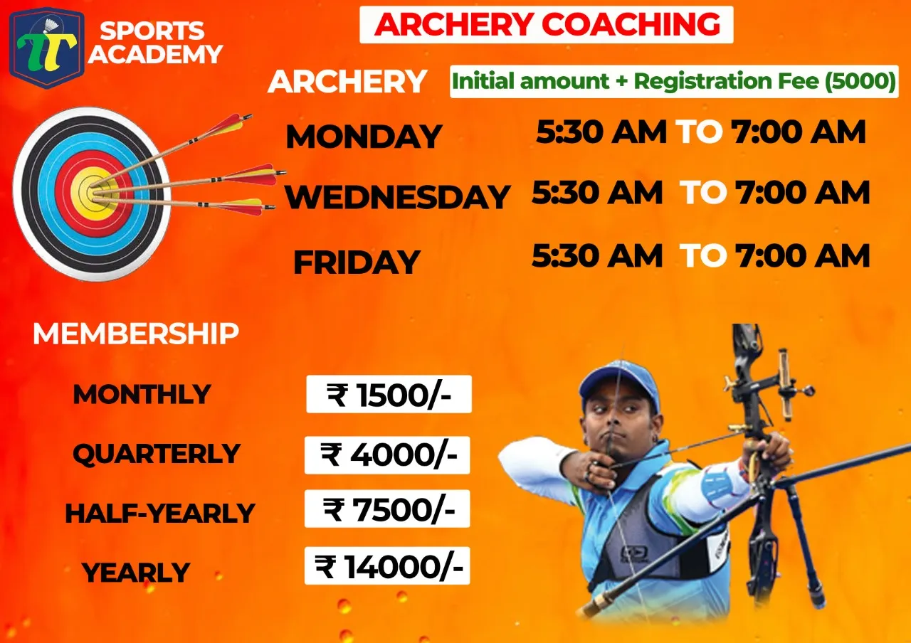 Archery