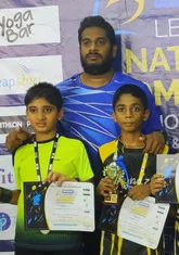 Pradeep B Myndz